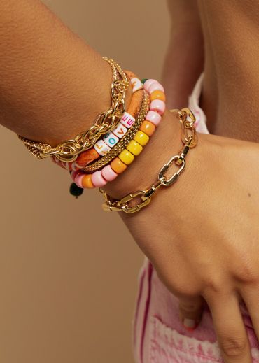 BRACELET - SANTA BARBARA