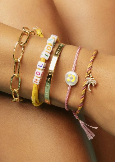 BRACELET - SAN FRANCISCO