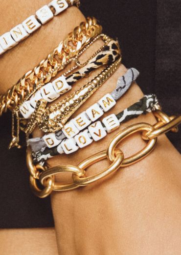 BRACELET - BANDANA DREAM