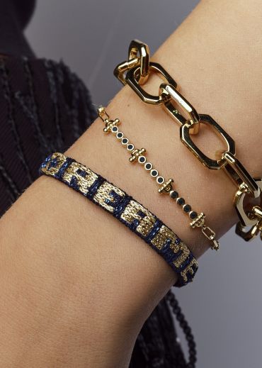BRACELET - GOLD DREAMER