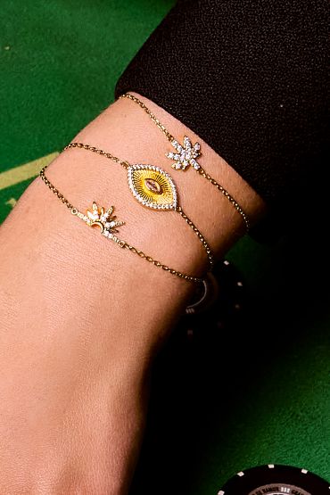 The bay jewellery bracelets online