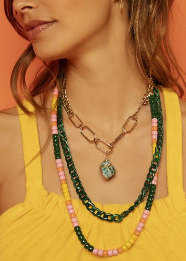 COLLIER - BELLINI