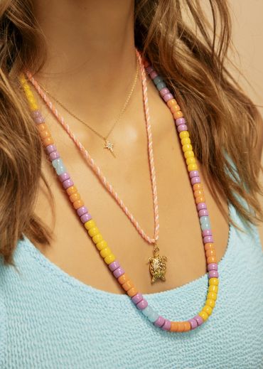COLLIER - DAIQUIRI