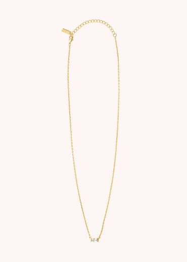COLLIER - BAGUETTE