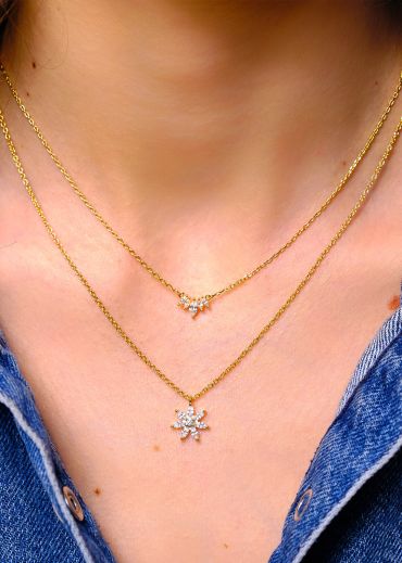 NECKLACE - BLOOM