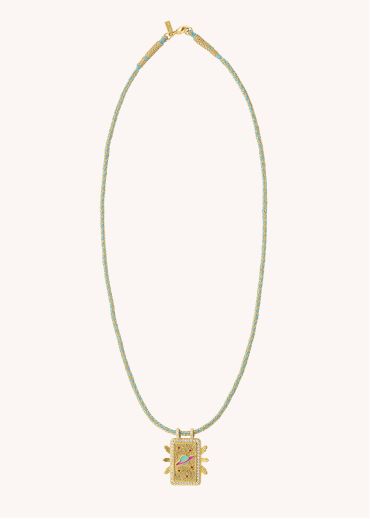 COLLIER - SATURN BOHEME