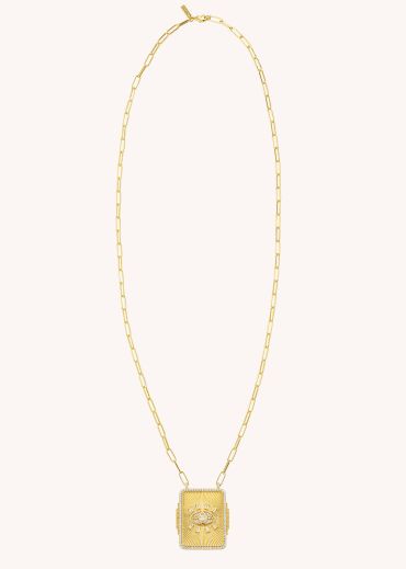 COLLIER - TILAK BOHEME