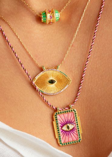 NECKLACE - TIKA