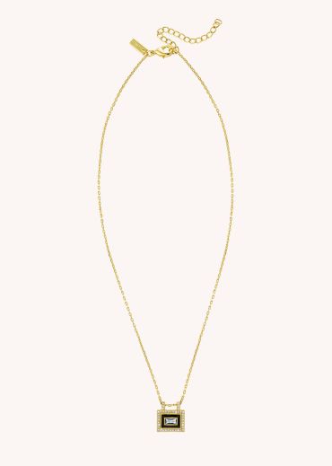 COLLIER - BLACK BLUE EL PASO