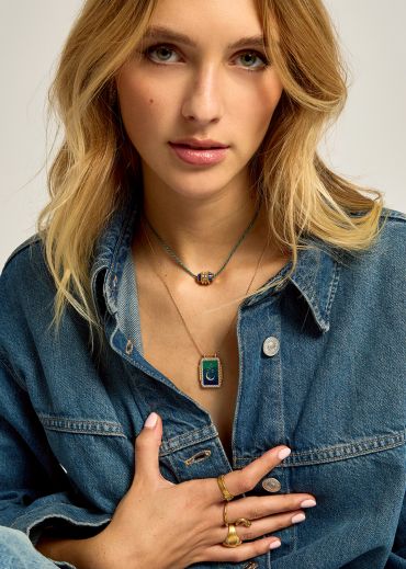COLLIER - SHOOT FOR THE MOON