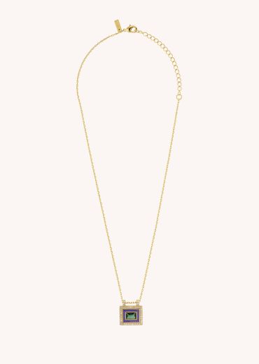 COLLIER - PURPLE EL PASO