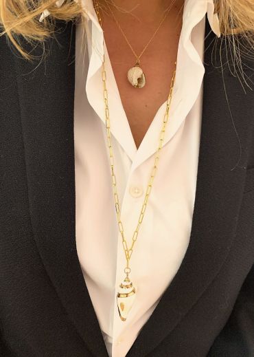 COLLIER - VERACRUZ