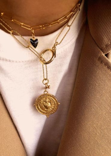 COLLIER - VENICE - CHOKER