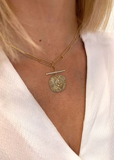 Necklace - Malibu