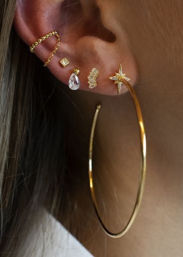 FAUX PIERCING - LITTLE CAMDEN