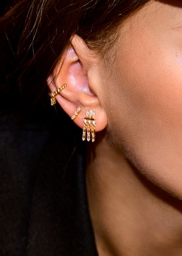EARCUFF - SALVADOR