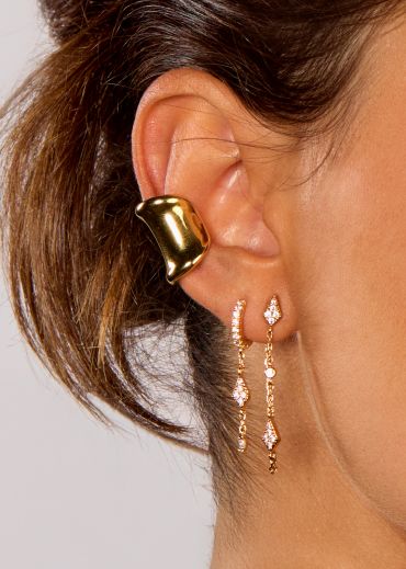 FAUX PIERCING - POWER