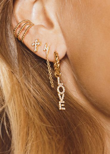 GRIGRI D'OREILLES - LOVE
