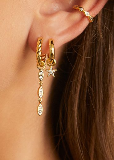 GRIGRI D'OREILLES - DANCING