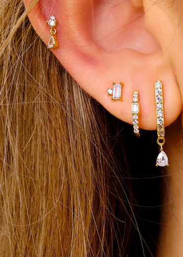 PIERCING - DANCING