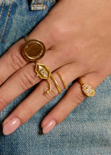 BAGUE - MARY