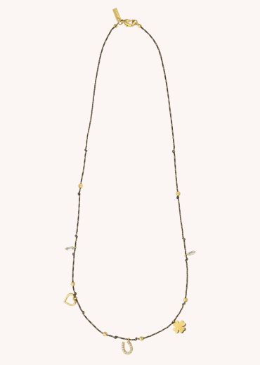 COLLIER - LUCKY LIBERTY
