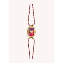 BRACELET - PINK EYE BOHEME