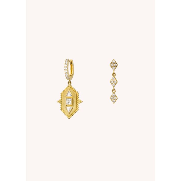 Understanding the Different Types of Earrings & Earring Backs — Borsheims