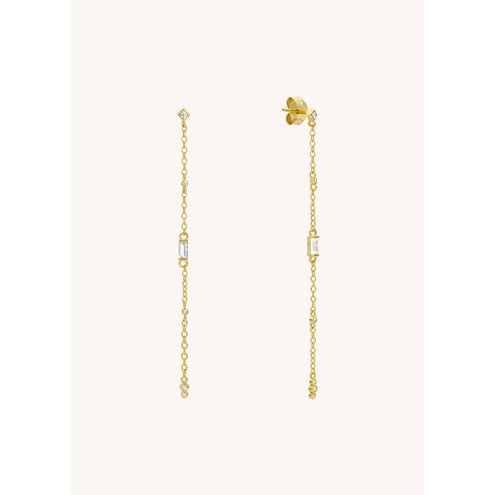 The hot sale bay earrings