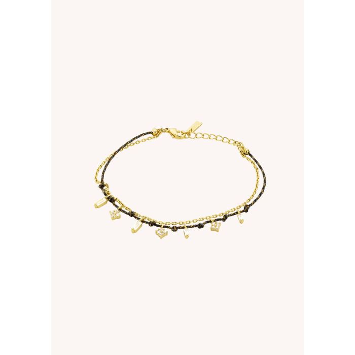 Bracelet gipsy on sale