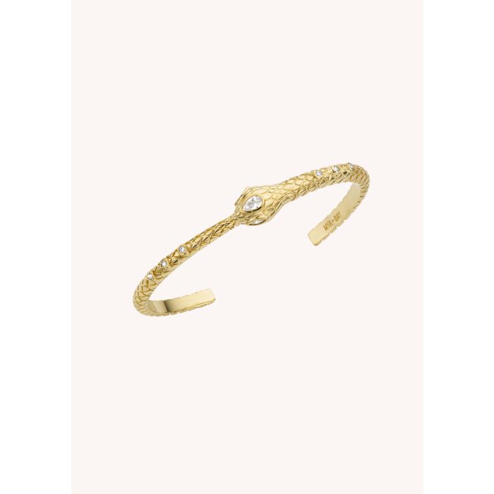 The bay gold bracelets 2025