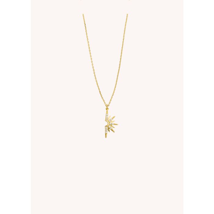 Fall for our NECKLACE SUNRISE MYA BAY Jewels MYA BAY