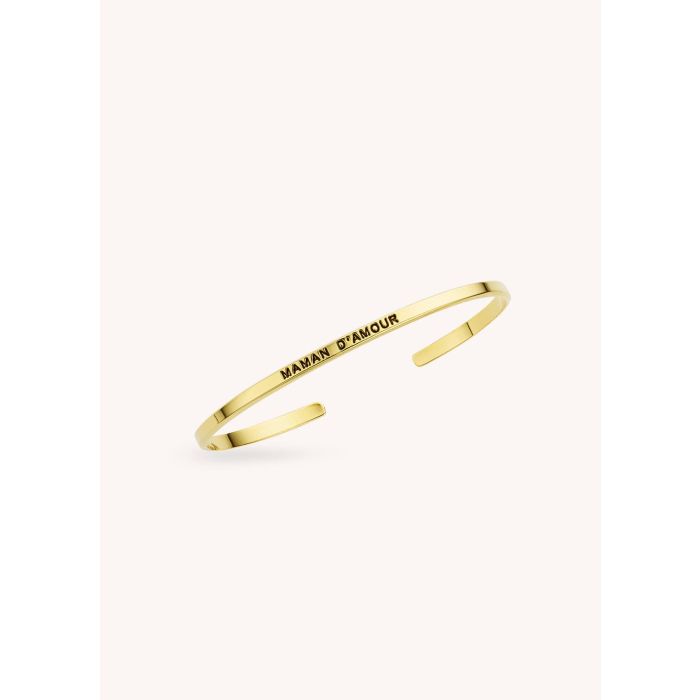 Amour bangle hotsell bracelet