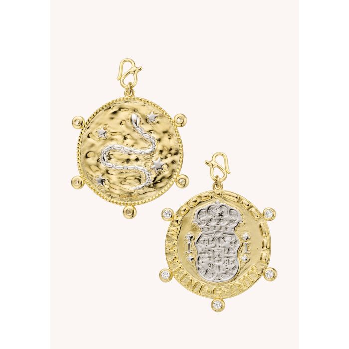 Fall for our Charm Eternity MYA BAY Jewels MYA BAY