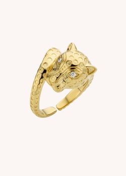 RING - LEOPARDO