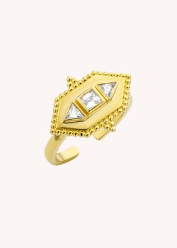 RING - UPPER EAST SIDE