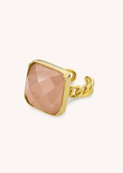 RING - POWDER STONE