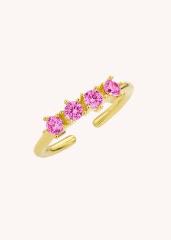 RING - FUCHSIA AFFECTION