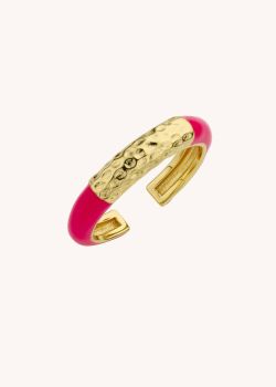 RING - FUCHSIA CANDY