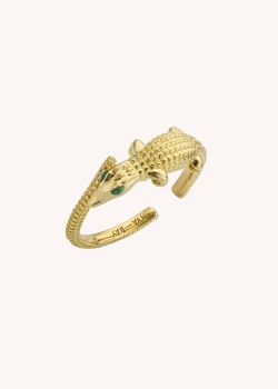 BAGUE - CROCO