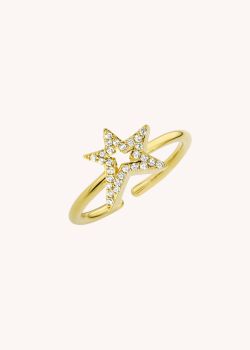 RING - STARDUST