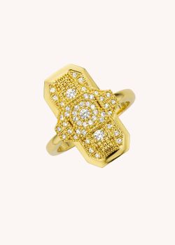 BAGUE - JACKIE