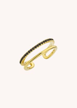 BAGUE - BLACK SENSUALITY