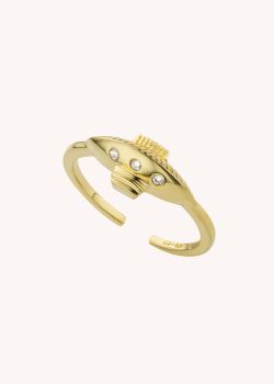 RING - FLYING ESSENTIAL