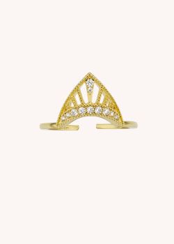BAGUE - ELISABETH