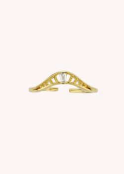 RING - DIANA