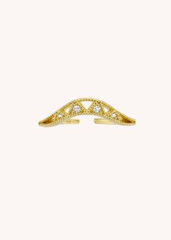 BAGUE - KATE