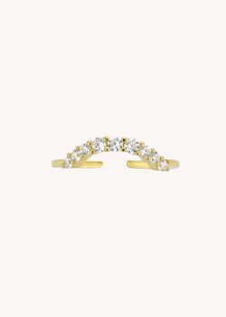 BAGUE - STEPHANIE