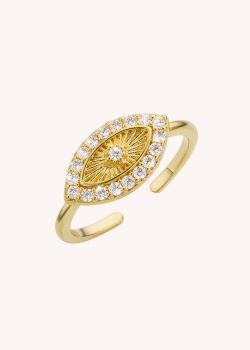 BAGUE - EYE ESSENTIAL