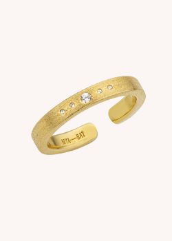 BAGUE - MINI CUFF